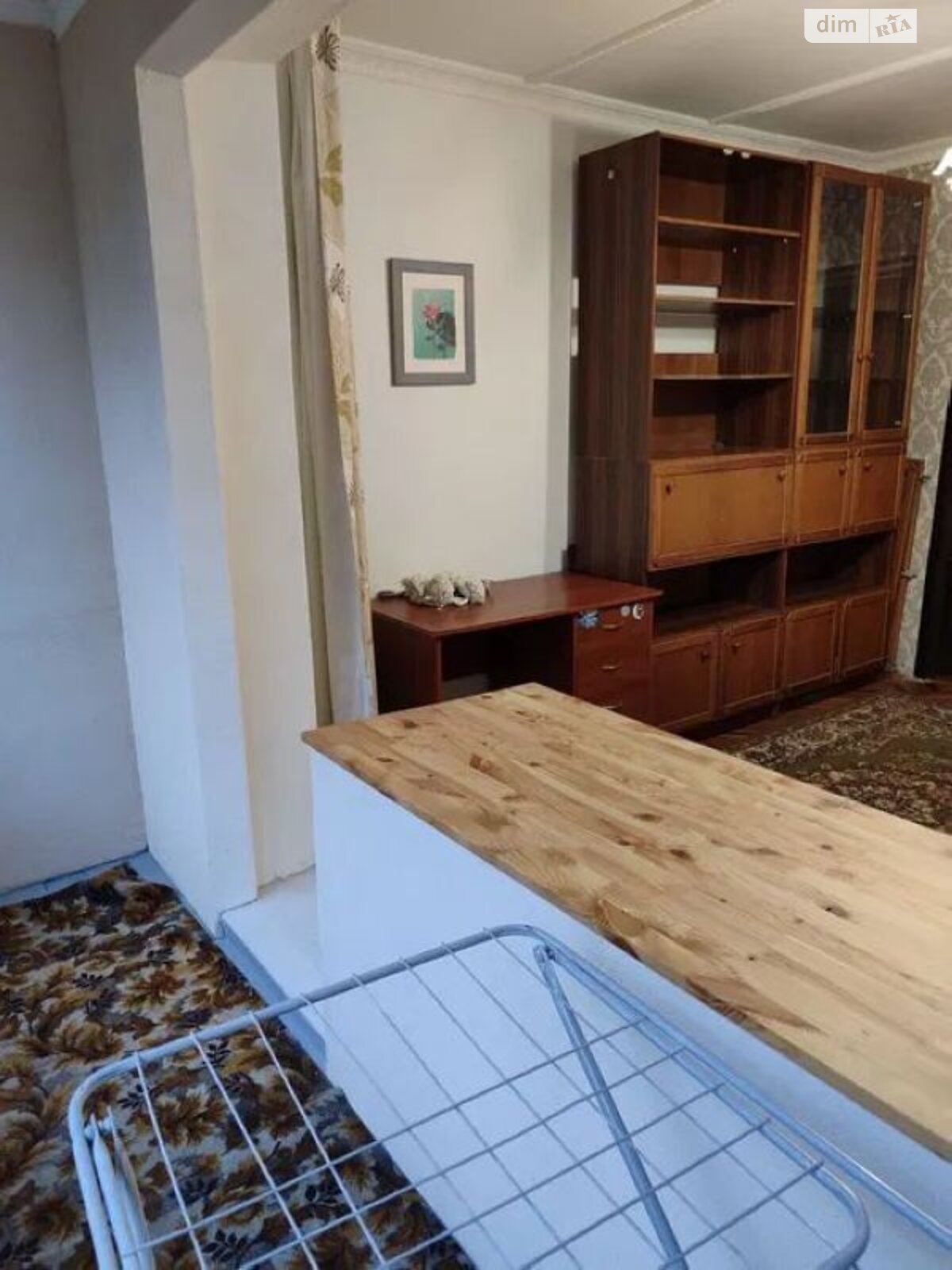 двокімнатна квартира в Львові, район Сихів, на вул. Кавалерідзе Івана 1 в довготривалу оренду помісячно фото 1 двокімнатна квартира в Львові, район Сихів, на вул. Кавалерідзе Івана 1 в довготривалу оренду помісячно фото 1