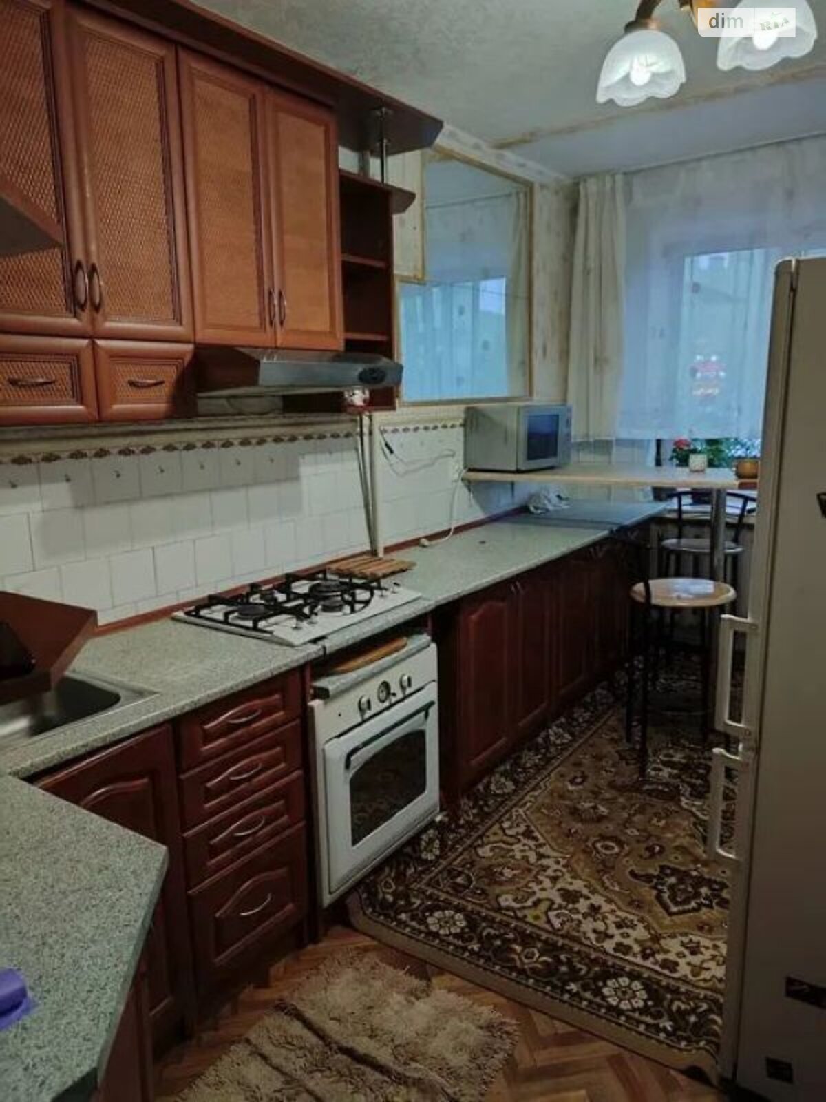 двокімнатна квартира в Львові, район Сихів, на вул. Кавалерідзе Івана 1 в довготривалу оренду помісячно фото 1 двокімнатна квартира в Львові, район Сихів, на вул. Кавалерідзе Івана 1 в довготривалу оренду помісячно фото 1