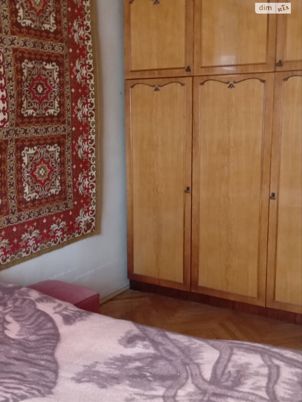 двокімнатна квартира в Львові, район Сихів, на вул. Коломийська 23 в довготривалу оренду помісячно фото 1 двокімнатна квартира в Львові, район Сихів, на вул. Коломийська 23 в довготривалу оренду помісячно фото 1