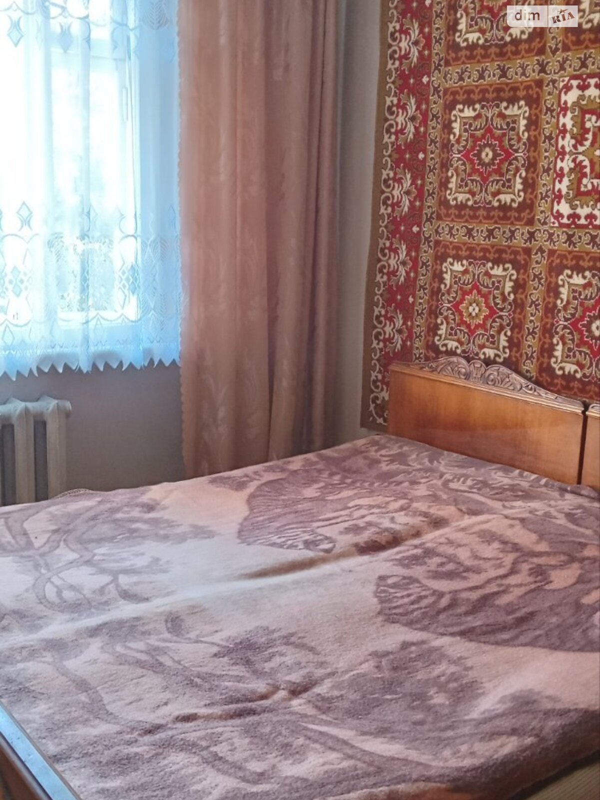 двокімнатна квартира в Львові, район Сихів, на вул. Коломийська 23 в довготривалу оренду помісячно фото 1 двокімнатна квартира в Львові, район Сихів, на вул. Коломийська 23 в довготривалу оренду помісячно фото 1