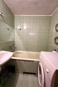 двокімнатна квартира в Львові, район Сихів, на вул. Кос-Анатольського в довготривалу оренду помісячно фото 2