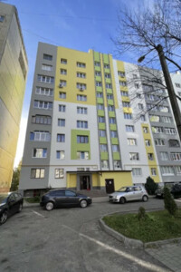 трехкомнатная квартира с ремонтом в Львове, район Сыхов, на просп. Красной Калины в аренду на долгий срок помесячно фото 2