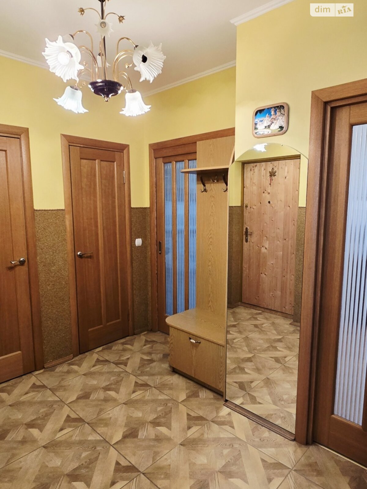 двухкомнатная квартира в Львове, район Сыхов, на просп. Красной Калины в аренду на долгий срок помесячно фото 1 двухкомнатная квартира в Львове, район Сыхов, на просп. Красной Калины в аренду на долгий срок помесячно фото 1