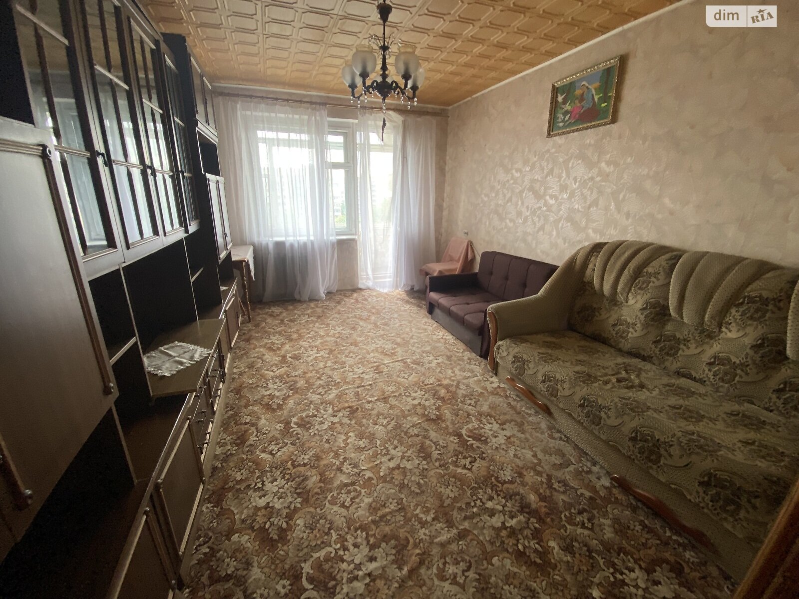 трехкомнатная квартира в Львове, район Сыхов, на просп. Красной Калины в аренду на долгий срок помесячно фото 1 трехкомнатная квартира в Львове, район Сыхов, на просп. Красной Калины в аренду на долгий срок помесячно фото 1