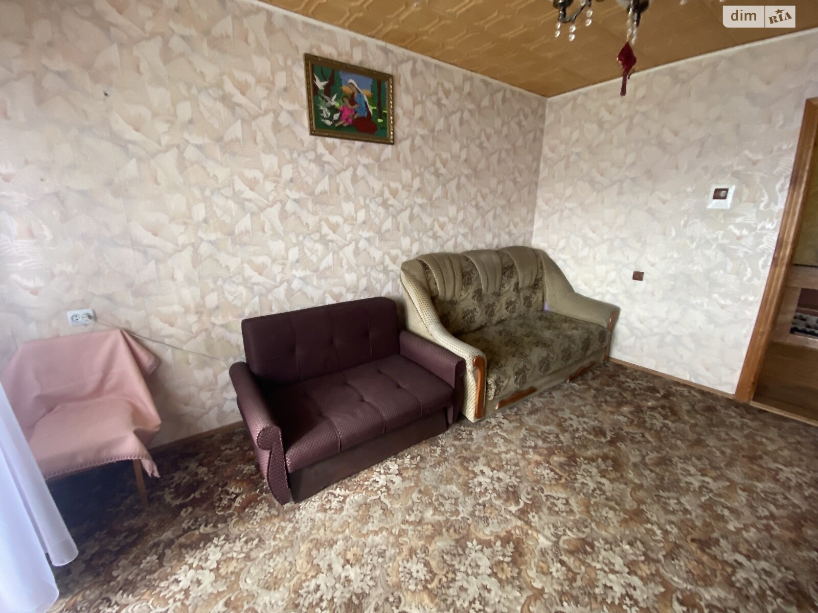 трехкомнатная квартира в Львове, район Сыхов, на просп. Красной Калины в аренду на долгий срок помесячно фото 1 трехкомнатная квартира в Львове, район Сыхов, на просп. Красной Калины в аренду на долгий срок помесячно фото 1