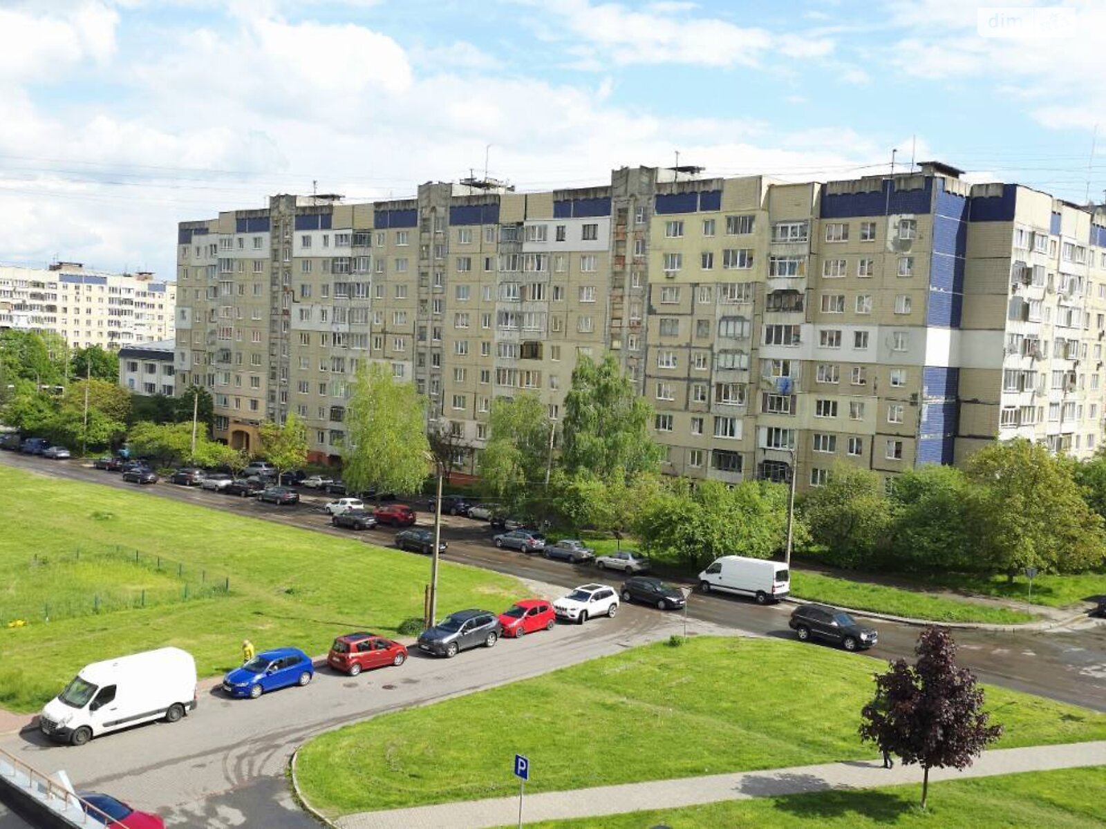 двухкомнатная квартира в Львове, район Сыхов, на просп. Красной Калины 72 в аренду на долгий срок помесячно фото 1 двухкомнатная квартира в Львове, район Сыхов, на просп. Красной Калины 72 в аренду на долгий срок помесячно фото 1