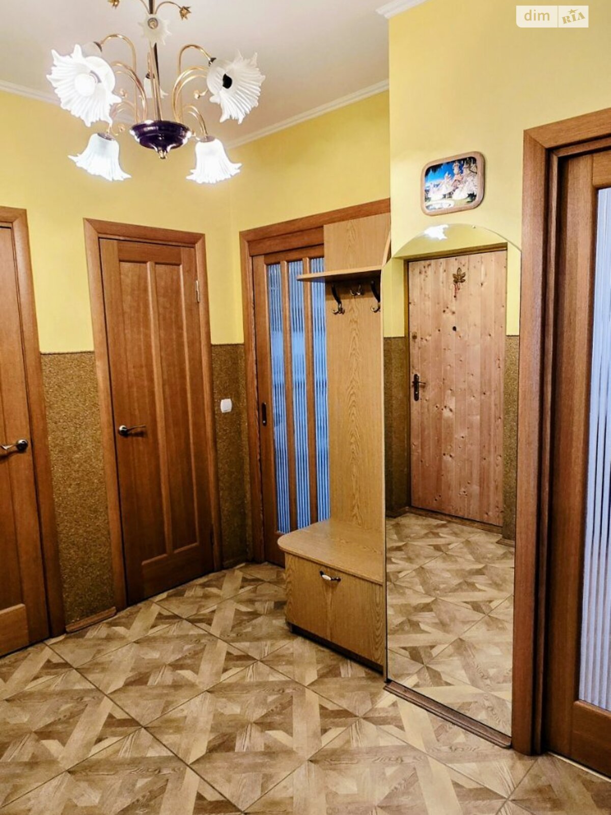 двухкомнатная квартира в Львове, район Сыхов, на просп. Красной Калины 72 в аренду на долгий срок помесячно фото 1 двухкомнатная квартира в Львове, район Сыхов, на просп. Красной Калины 72 в аренду на долгий срок помесячно фото 1