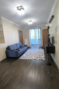 двокімнатна квартира в Львові, район Сихів, на просп. Червоної Калини в довготривалу оренду помісячно фото 2