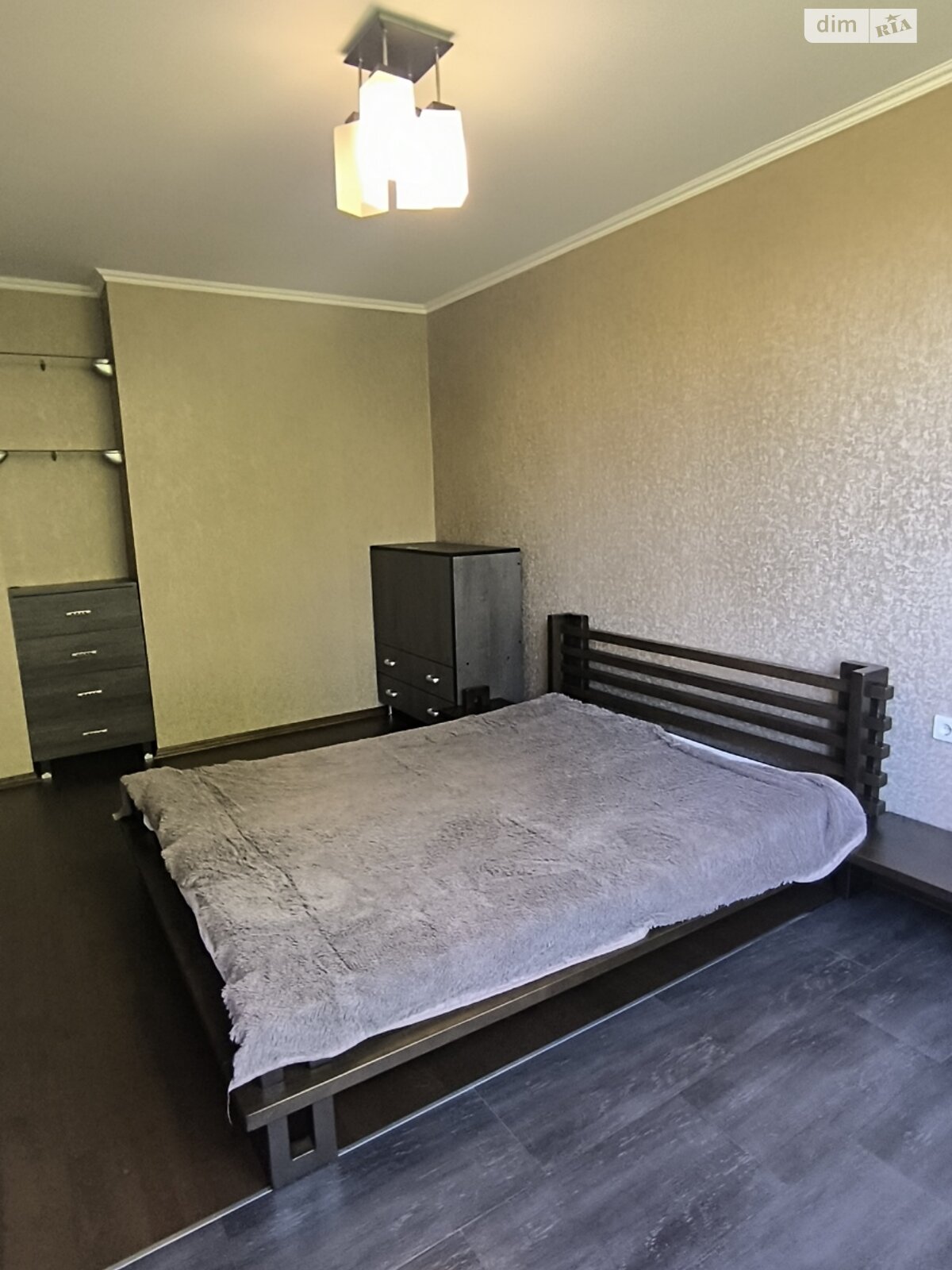 двокімнатна квартира в Львові, район Сихів, на просп. Червоної Калини в довготривалу оренду помісячно фото 1
