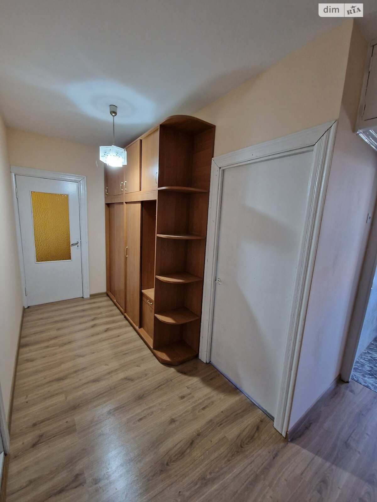 двухкомнатная квартира с ремонтом в Львове, район Сыховский, на ул. Морозная в аренду на долгий срок помесячно фото 1