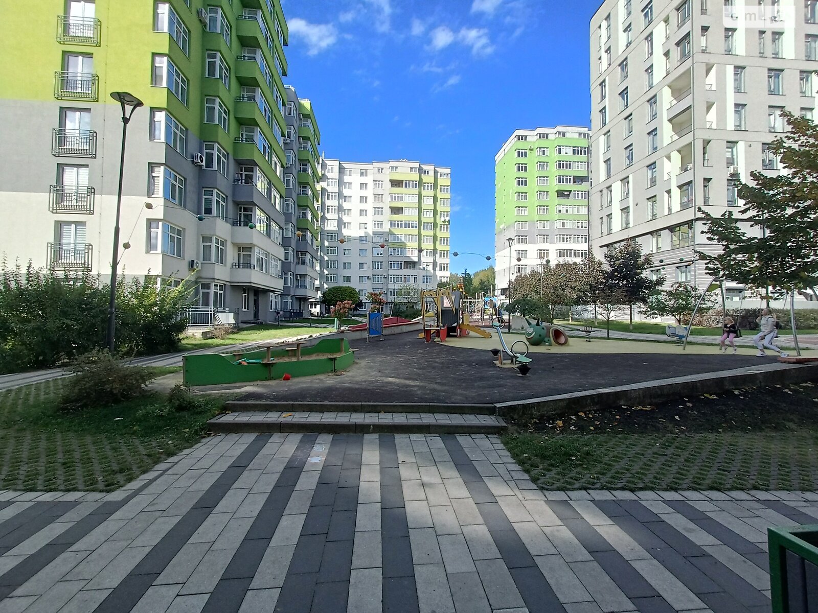 однокомнатная квартира в Львове, район Сыхов, на ул. Пасечная в аренду на долгий срок помесячно фото 1 однокомнатная квартира в Львове, район Сыхов, на ул. Пасечная в аренду на долгий срок помесячно фото 1