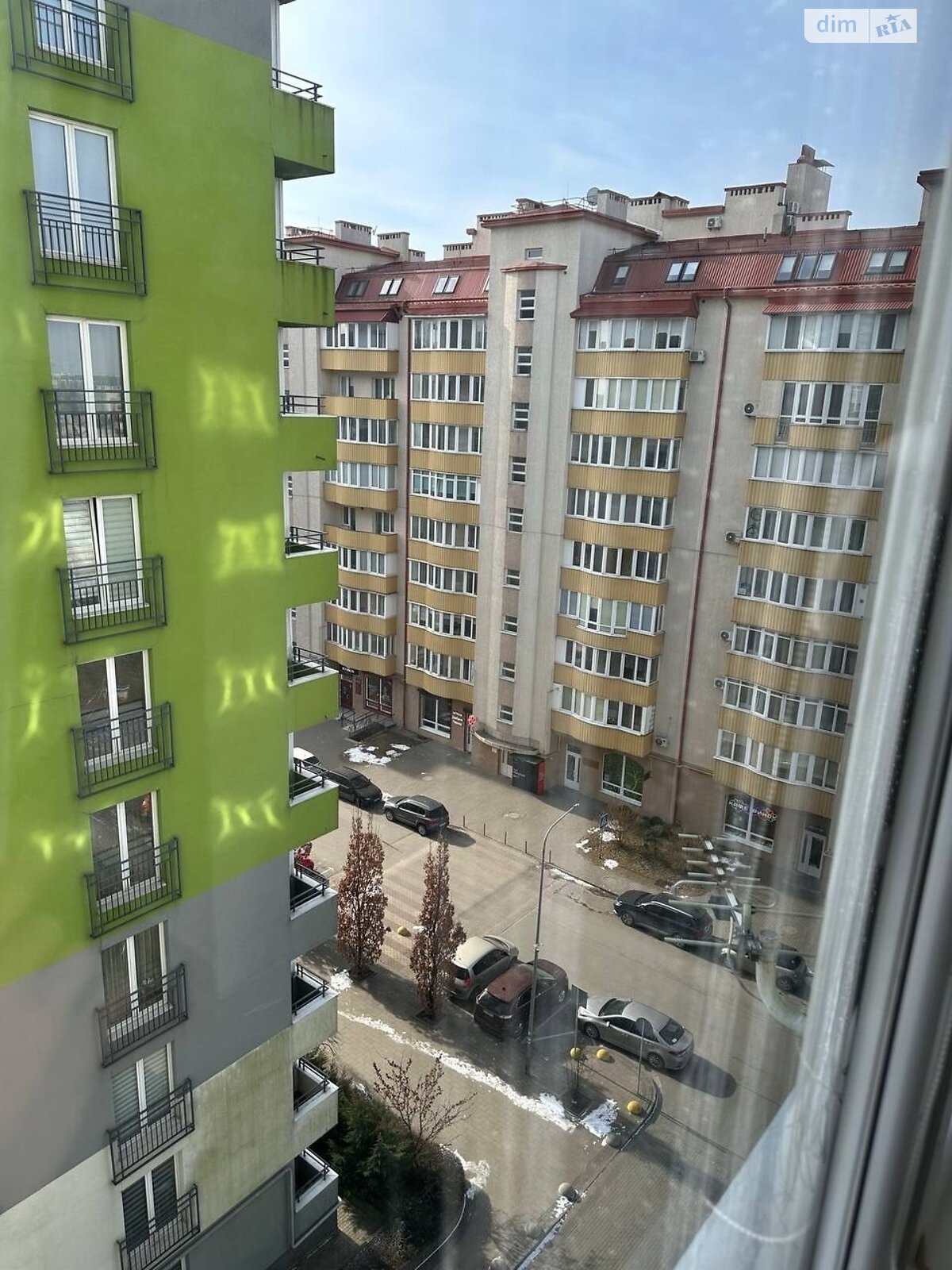 однокомнатная квартира в Львове, район Сыхов, на ул. Пасечная 169А в аренду на долгий срок помесячно фото 1 однокомнатная квартира в Львове, район Сыхов, на ул. Пасечная 169А в аренду на долгий срок помесячно фото 1