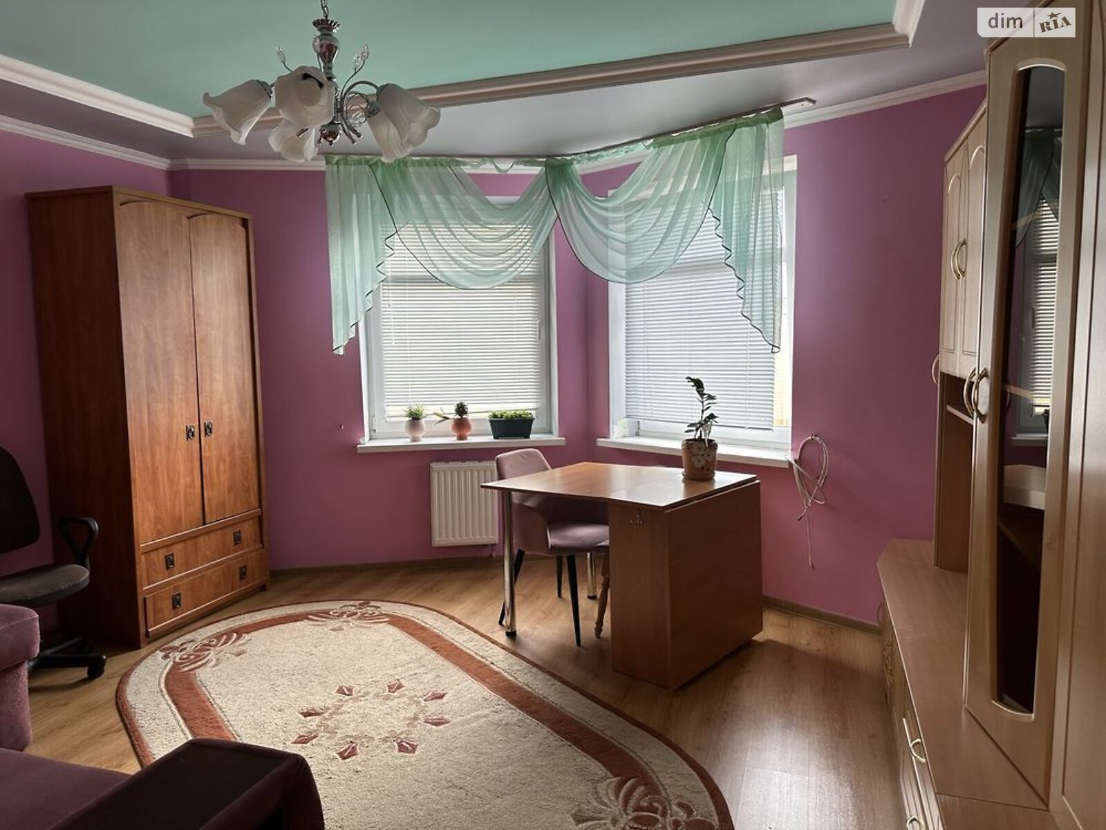 двокімнатна квартира в Львові, район Сихів, на вул. Полуботка Гетьмана 23 в довготривалу оренду помісячно фото 1