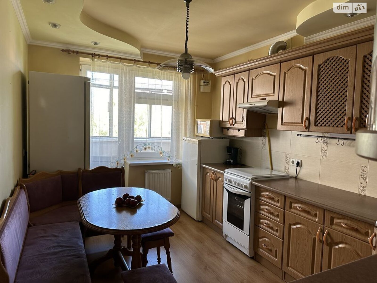 двокімнатна квартира в Львові, район Сихів, на вул. Полуботка Гетьмана 23 в довготривалу оренду помісячно фото 1