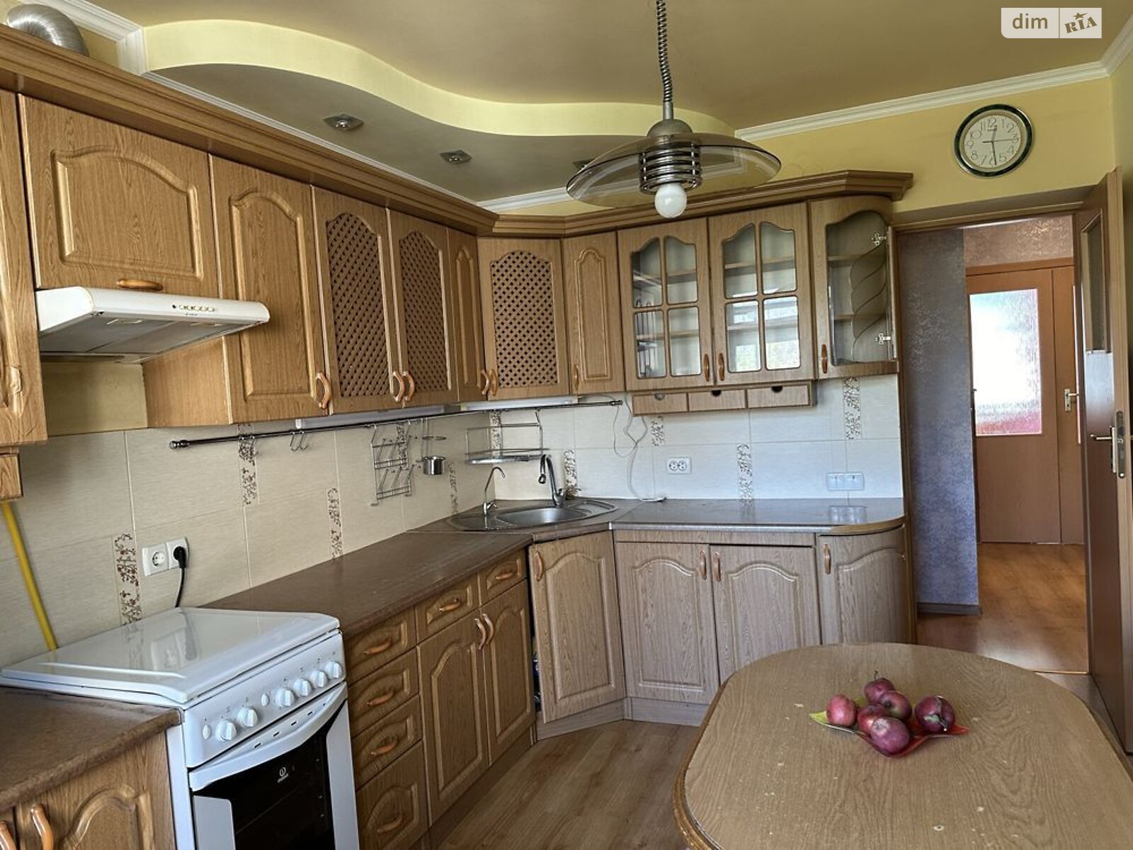 двокімнатна квартира в Львові, район Сихів, на вул. Полуботка Гетьмана 23 в довготривалу оренду помісячно фото 1