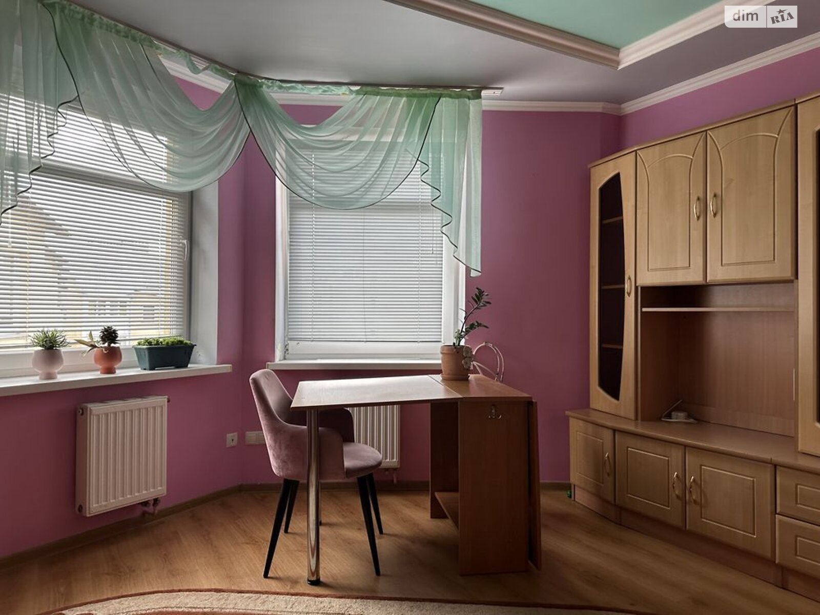 двокімнатна квартира в Львові, район Сихів, на вул. Полуботка Гетьмана 23 в довготривалу оренду помісячно фото 1