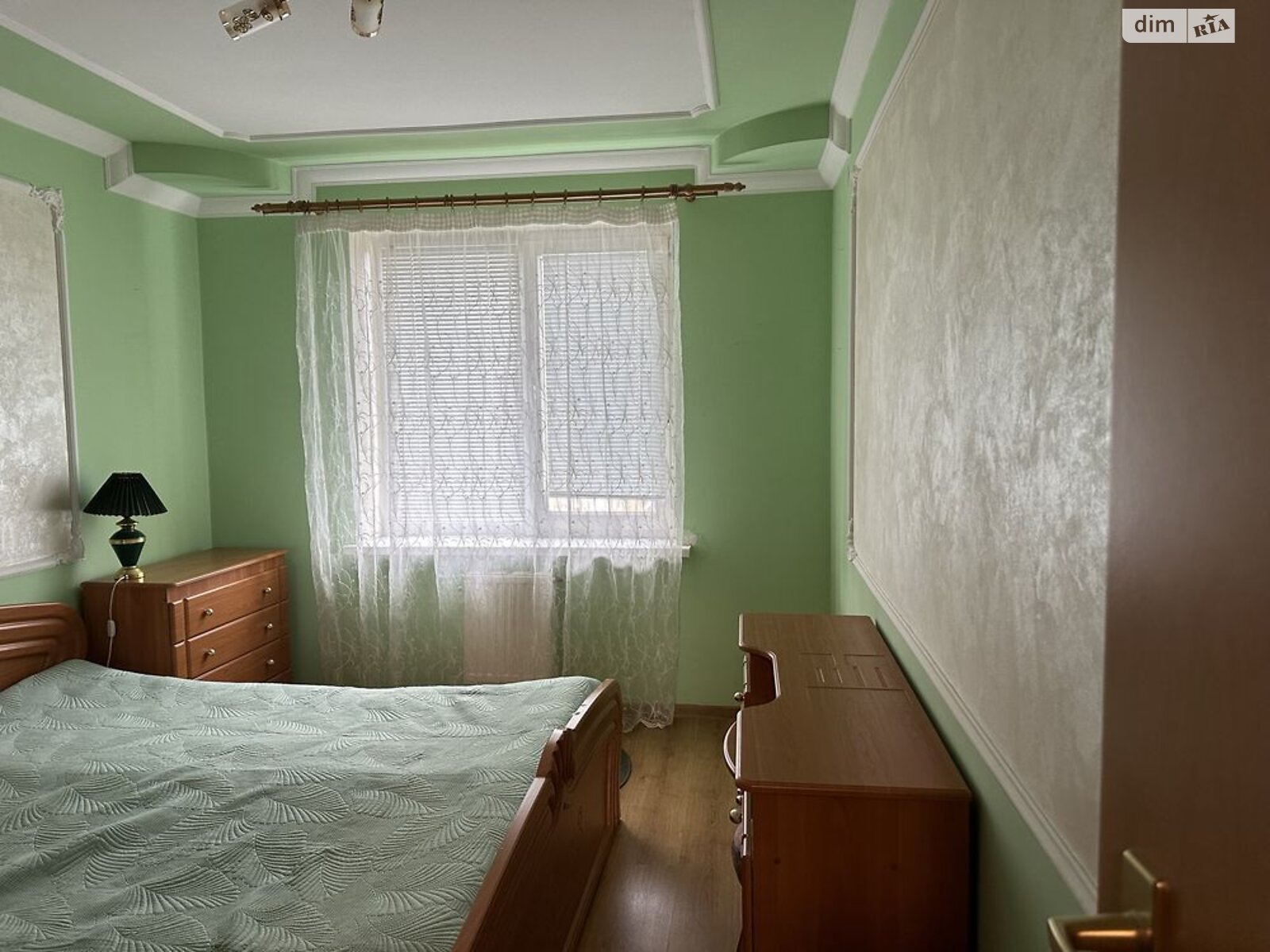 двокімнатна квартира в Львові, район Сихів, на вул. Полуботка Гетьмана 23 в довготривалу оренду помісячно фото 1