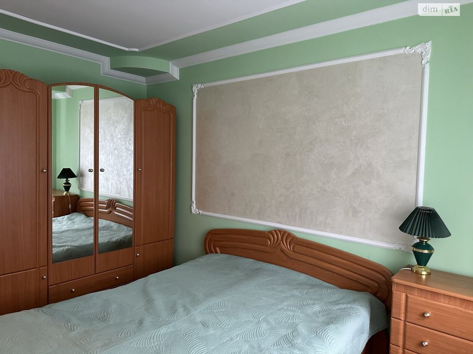 двокімнатна квартира в Львові, район Сихів, на вул. Полуботка Гетьмана 23 в довготривалу оренду помісячно фото 1