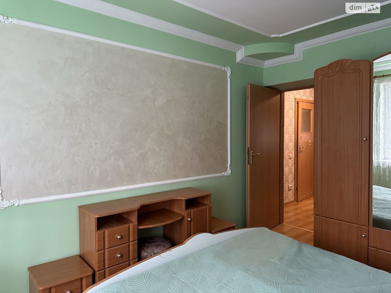 двокімнатна квартира в Львові, район Сихів, на вул. Полуботка Гетьмана 23 в довготривалу оренду помісячно фото 1