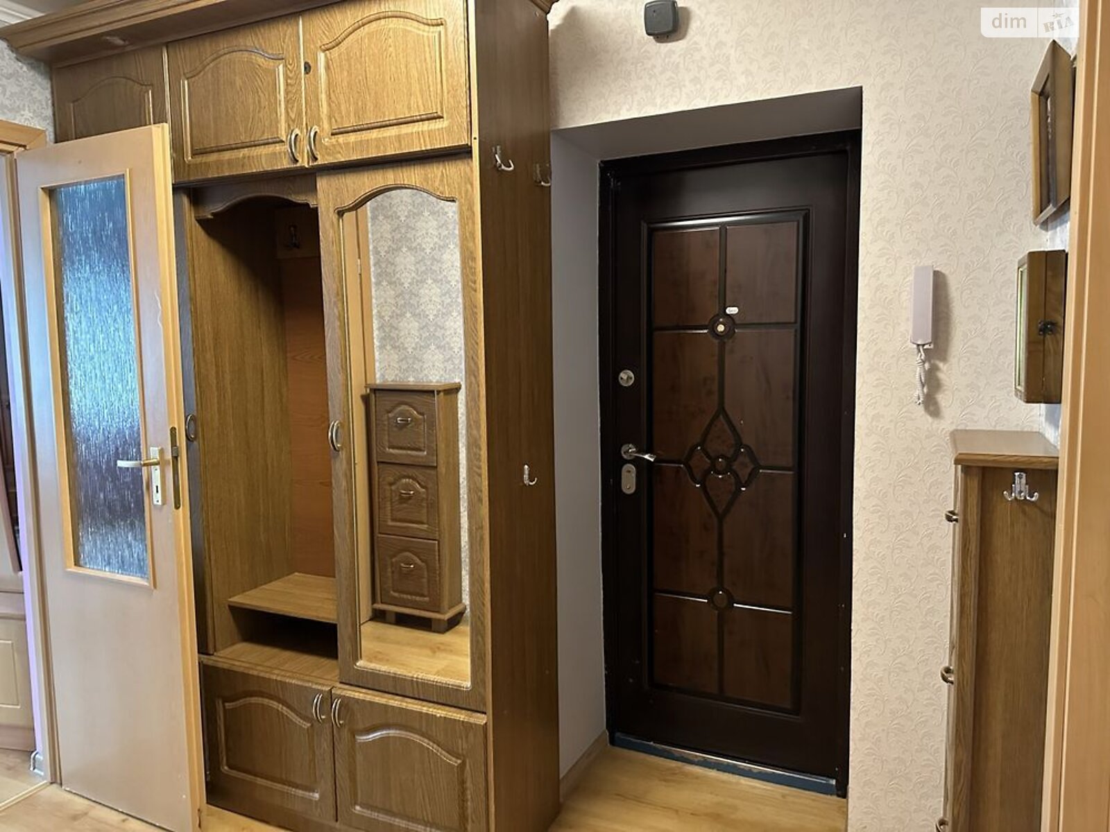 двокімнатна квартира в Львові, район Сихів, на вул. Полуботка Гетьмана 23 в довготривалу оренду помісячно фото 1