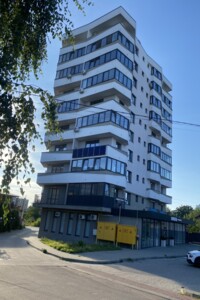 однокомнатная квартира в Львове, район Сыхов, на ул. Зеленая 184, кв. 15 в аренду на долгий срок помесячно фото 2