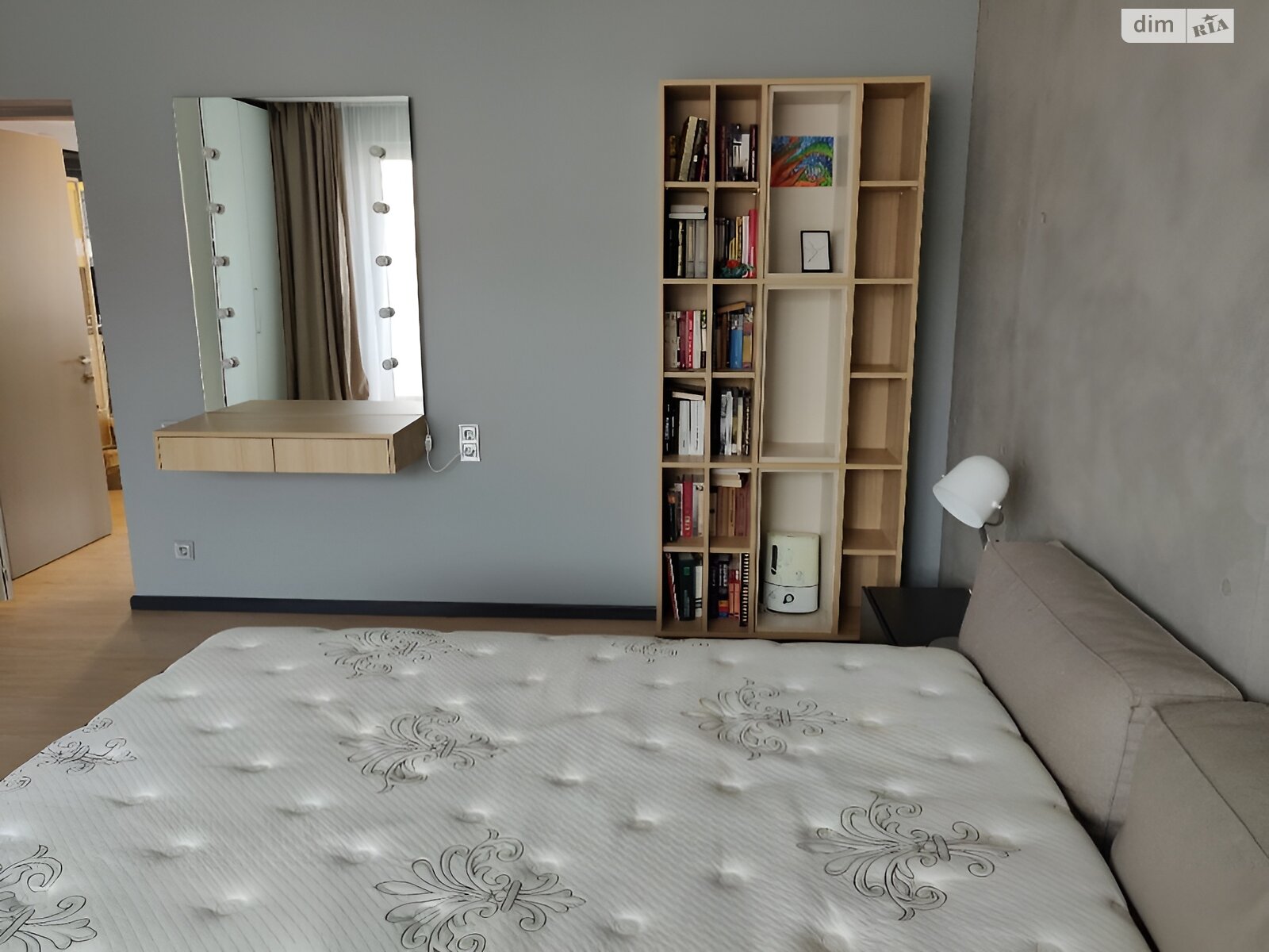 двухкомнатная квартира в Львове, район Сыхов, на ул. Зеленая в аренду на долгий срок помесячно фото 1