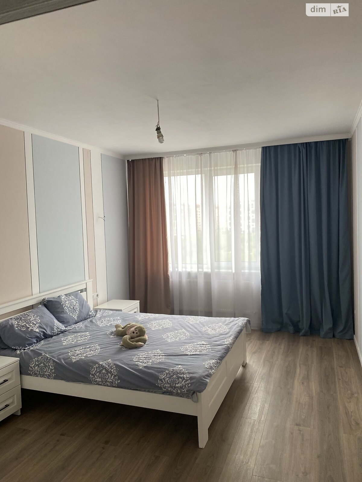 трикімнатна квартира в Львові, район Сихів, на вул. Зелена в довготривалу оренду помісячно фото 1