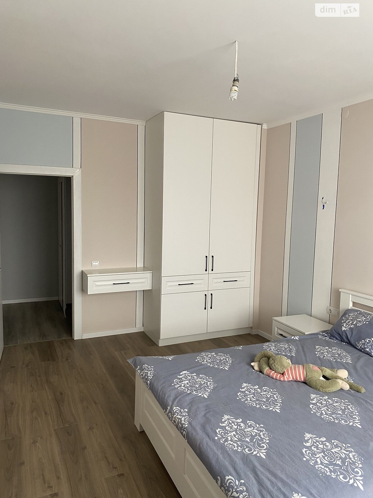 трикімнатна квартира в Львові, район Сихів, на вул. Зелена в довготривалу оренду помісячно фото 1