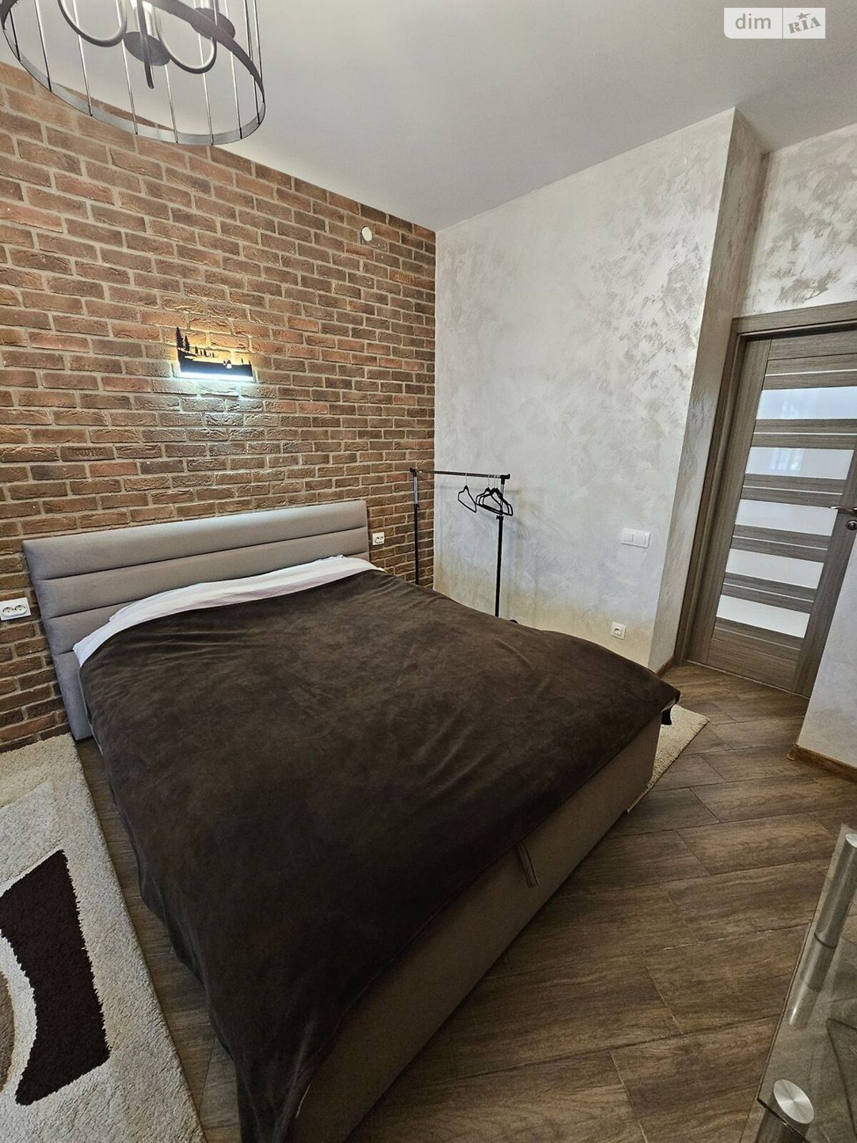 однокімнатна квартира в Львові, район Сихів, на вул. Зелена 269М в довготривалу оренду помісячно фото 1