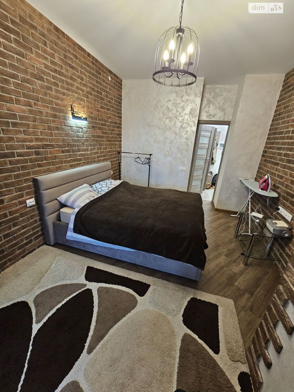 однокімнатна квартира в Львові, район Сихів, на вул. Зелена 269М в довготривалу оренду помісячно фото 1