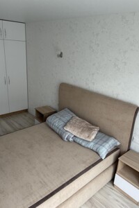 однокімнатна квартира в Львові, район Сихів, на вул. Зелена в довготривалу оренду помісячно фото 2