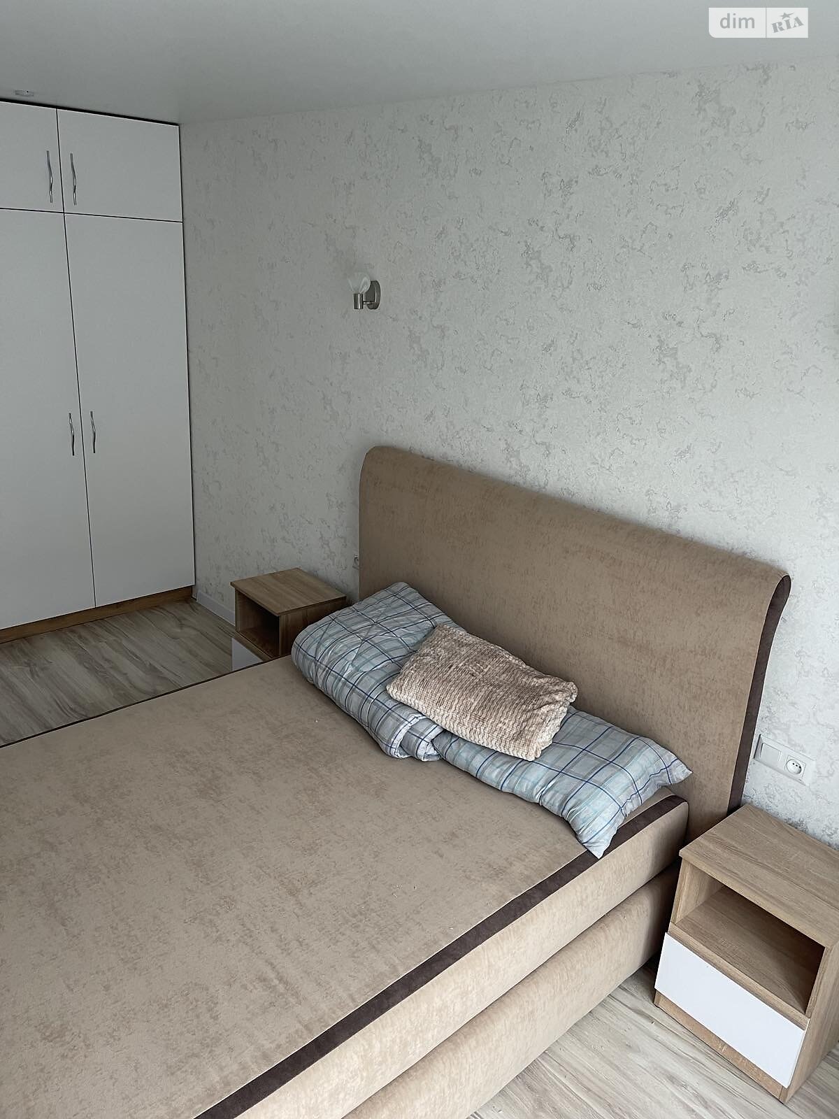 однокімнатна квартира в Львові, район Сихів, на вул. Зелена в довготривалу оренду помісячно фото 1