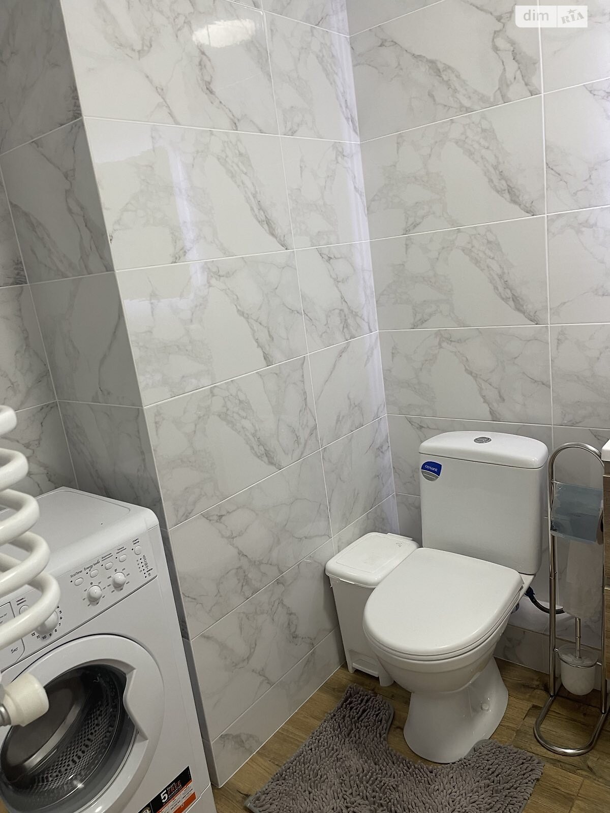 однокімнатна квартира в Львові, район Сихів, на вул. Зелена в довготривалу оренду помісячно фото 1