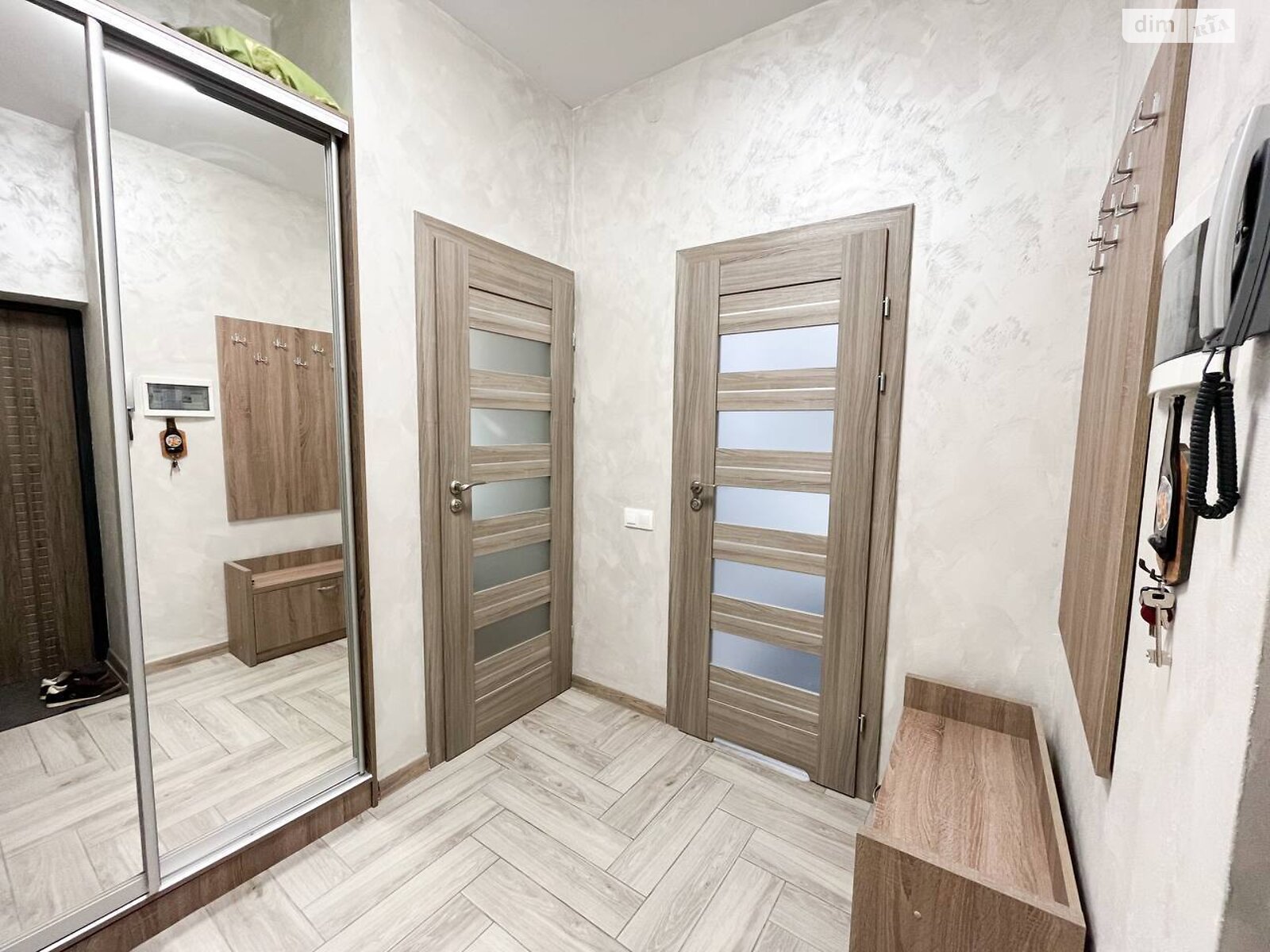 однокімнатна квартира в Львові, район Сихів, на вул. Зелена 269М в довготривалу оренду помісячно фото 1