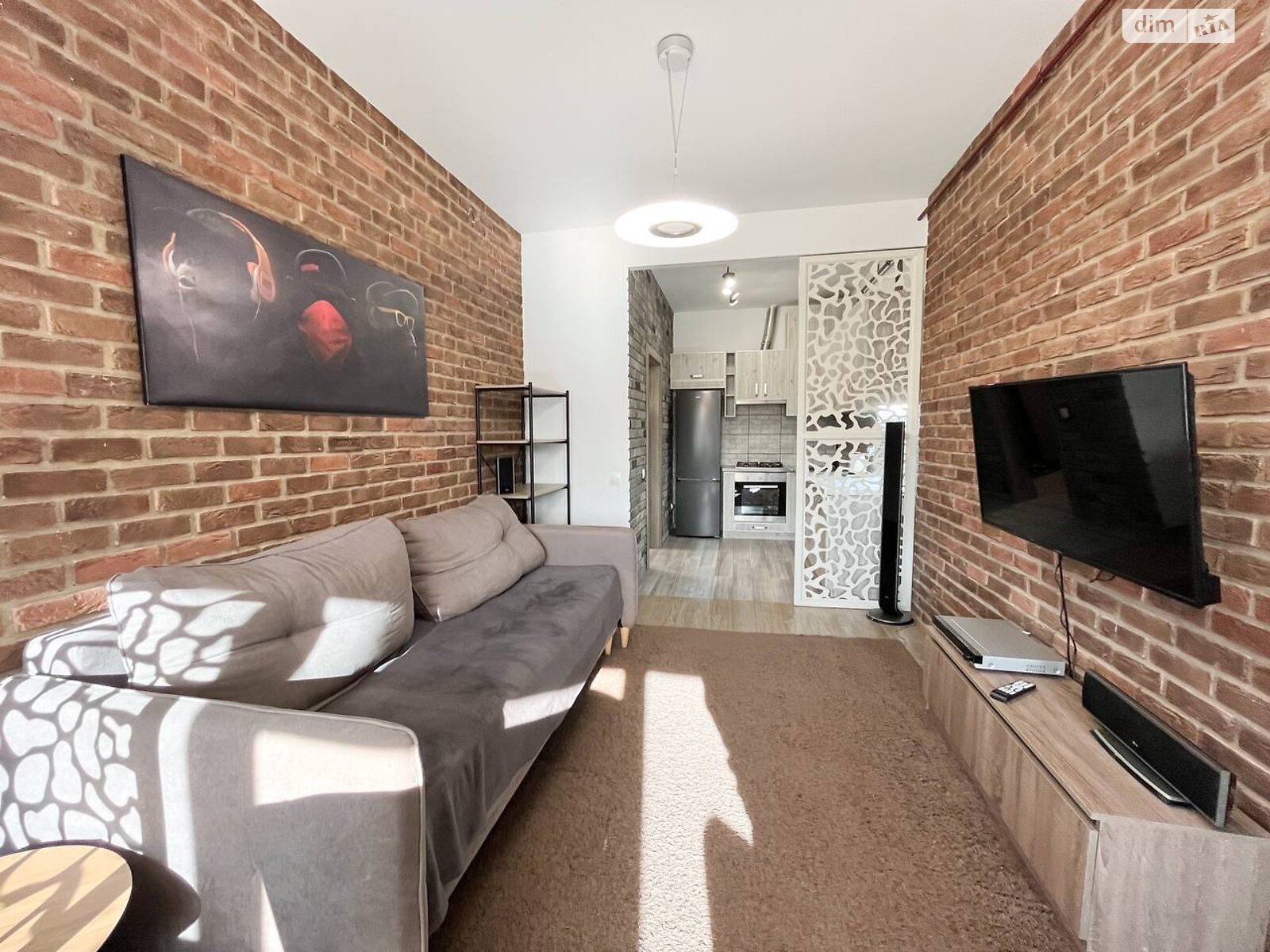 однокімнатна квартира в Львові, район Сихів, на вул. Зелена 269М в довготривалу оренду помісячно фото 1