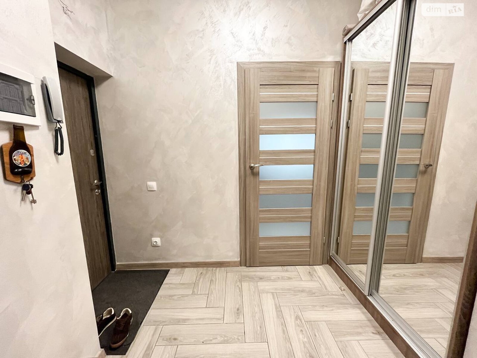 однокімнатна квартира в Львові, район Сихів, на вул. Зелена 269М в довготривалу оренду помісячно фото 1