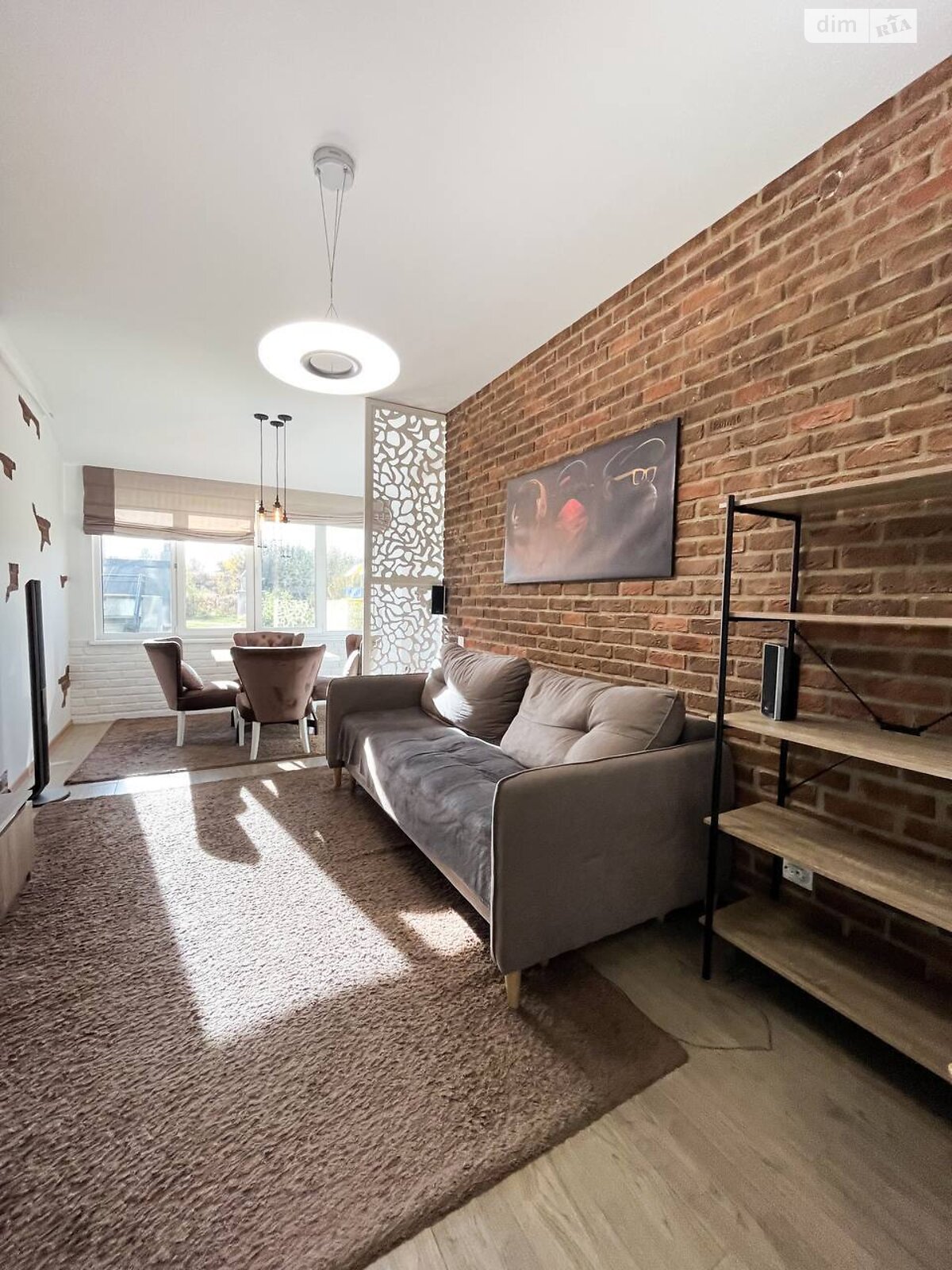 однокімнатна квартира в Львові, район Сихів, на вул. Зелена 269М в довготривалу оренду помісячно фото 1
