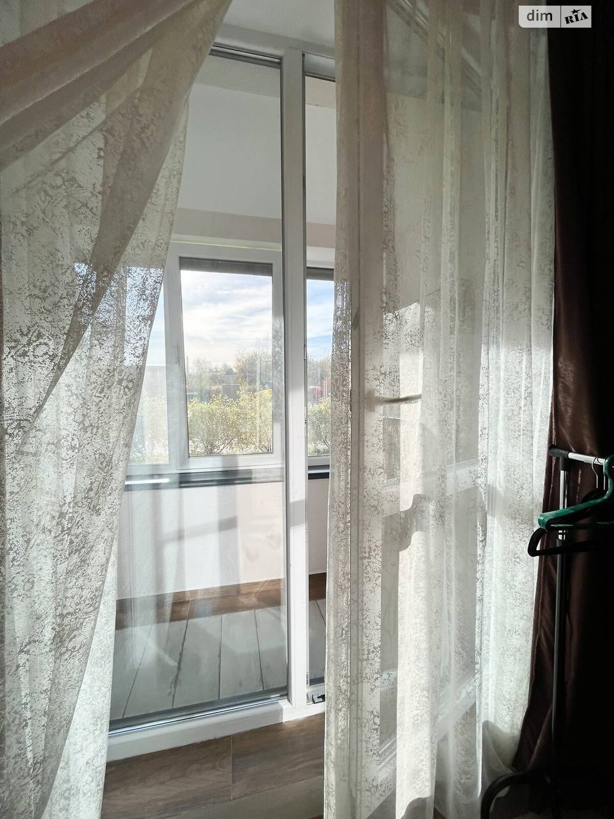 однокімнатна квартира в Львові, район Сихів, на вул. Зелена 269М в довготривалу оренду помісячно фото 1