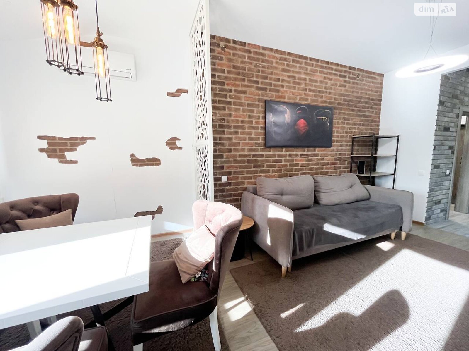 однокімнатна квартира в Львові, район Сихів, на вул. Зелена 269М в довготривалу оренду помісячно фото 1