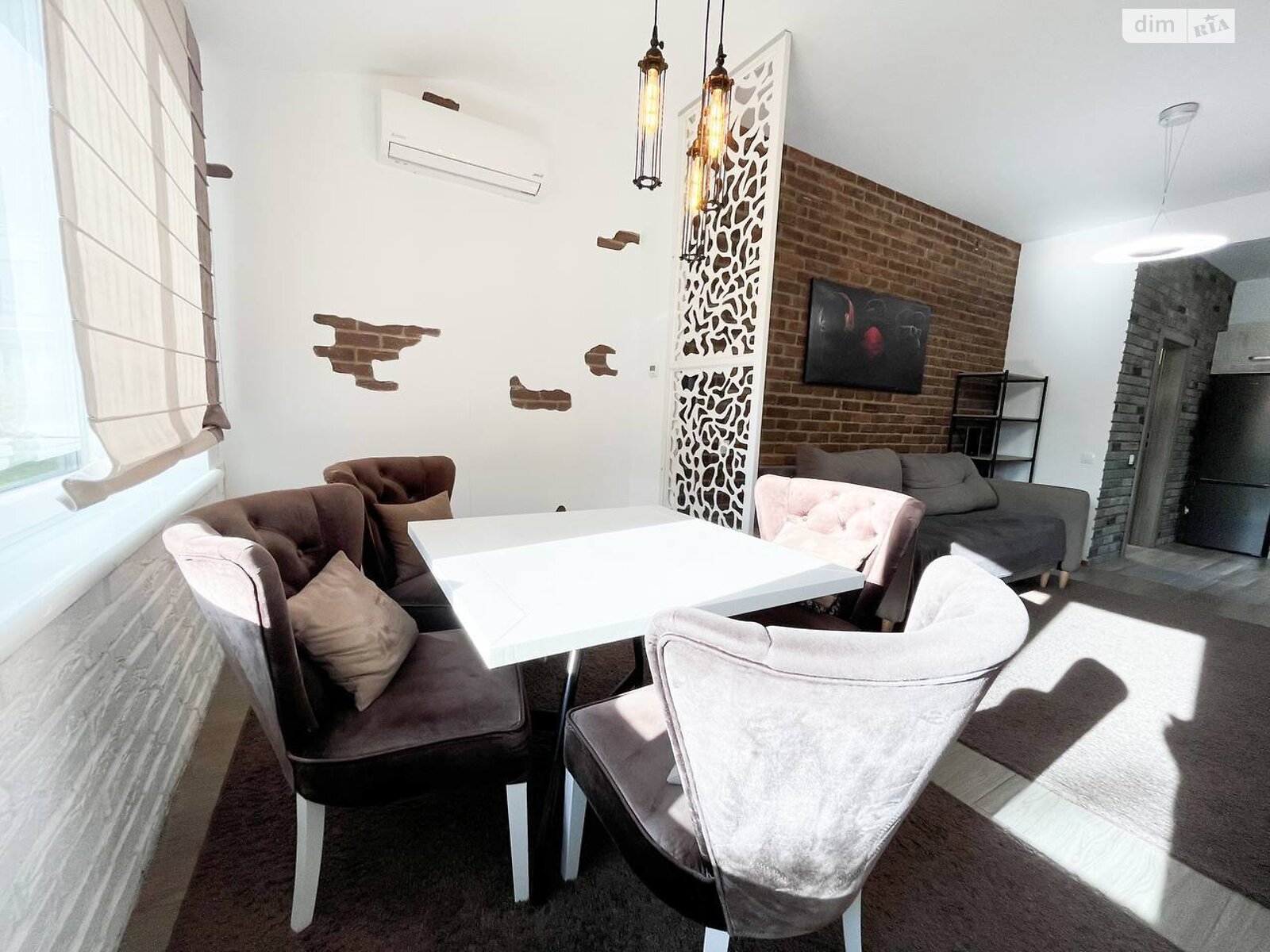 однокімнатна квартира в Львові, район Сихів, на вул. Зелена 269М в довготривалу оренду помісячно фото 1