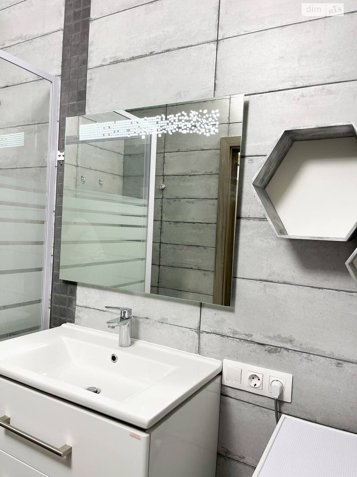 однокімнатна квартира в Львові, район Сихів, на вул. Зелена 269М в довготривалу оренду помісячно фото 1