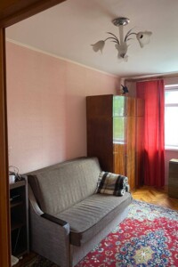 двухкомнатная квартира в Львове, район Сыховский, на ул. Боднарская 16 в аренду на долгий срок помесячно фото 2