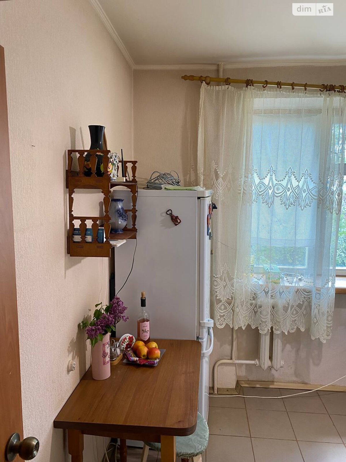 двухкомнатная квартира в Львове, район Сыховский, на ул. Боднарская 16 в аренду на долгий срок помесячно фото 1