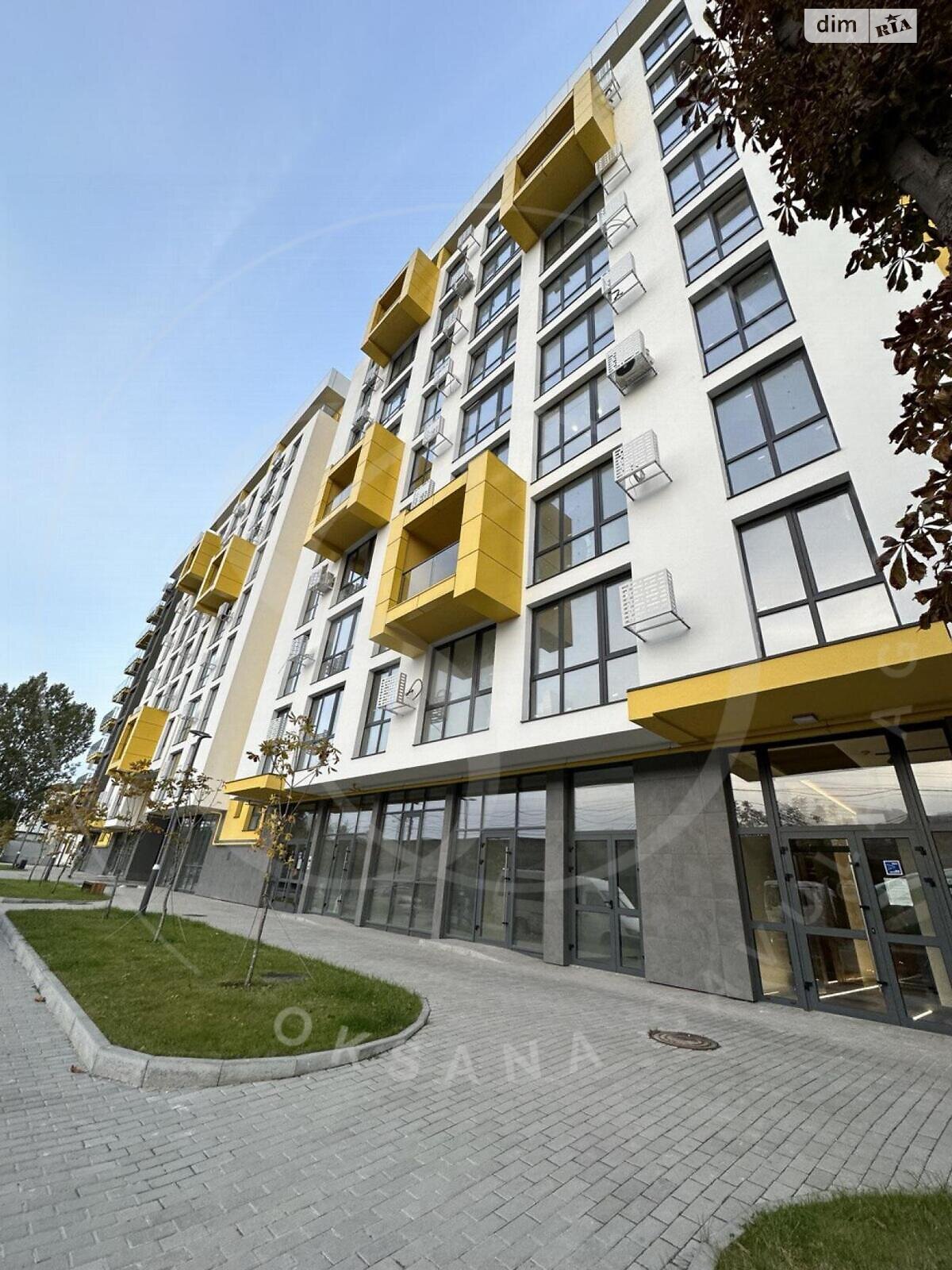 однокімнатна квартира в Львові, район Сихівський, на вул. Дениса Січинського в довготривалу оренду помісячно фото 1 однокімнатна квартира в Львові, район Сихівський, на вул. Дениса Січинського в довготривалу оренду помісячно фото 1