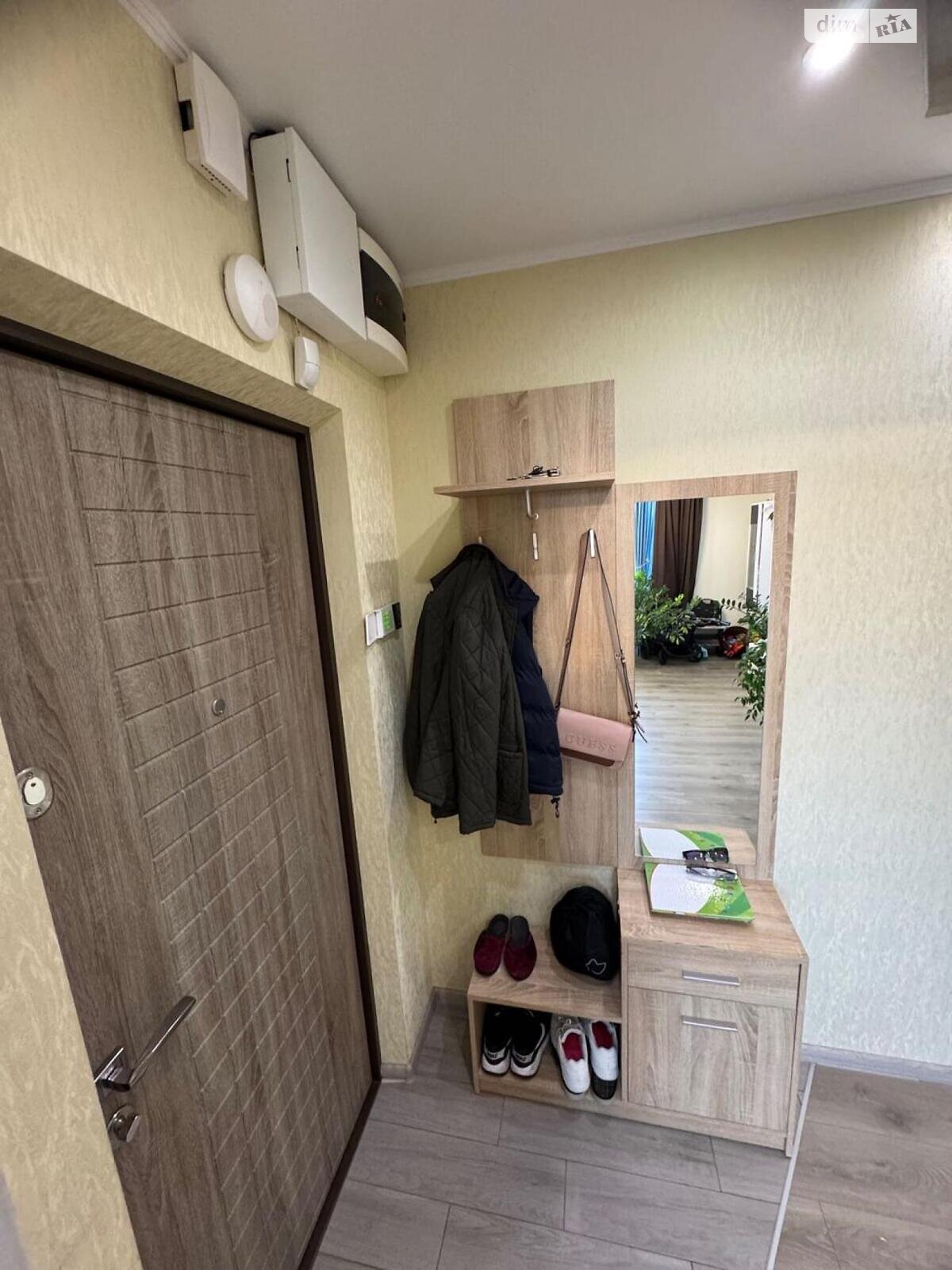 двухкомнатная квартира в Львове, район Сыховский, на ул. Довженко Александра в аренду на долгий срок помесячно фото 1 двухкомнатная квартира в Львове, район Сыховский, на ул. Довженко Александра в аренду на долгий срок помесячно фото 1