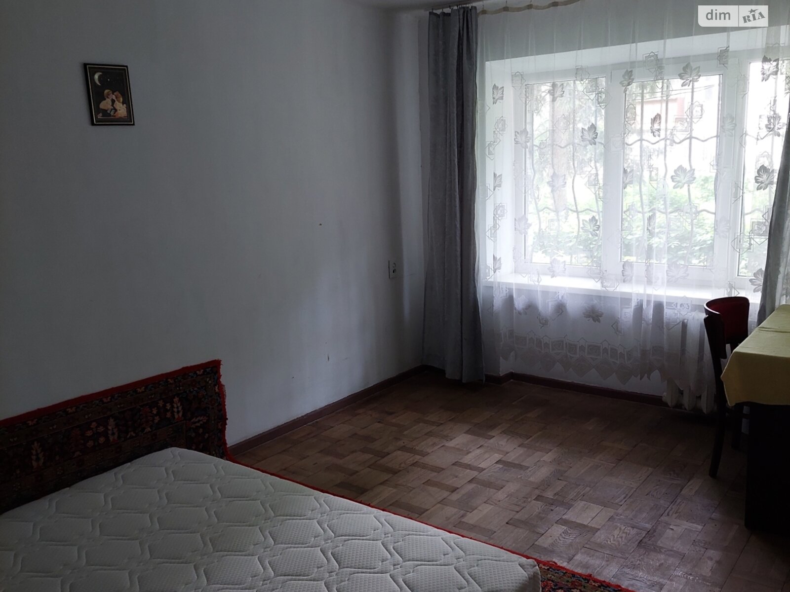двухкомнатная квартира в Львове, район Сыховский, на ул. Дунайская 1 в аренду на долгий срок помесячно фото 1