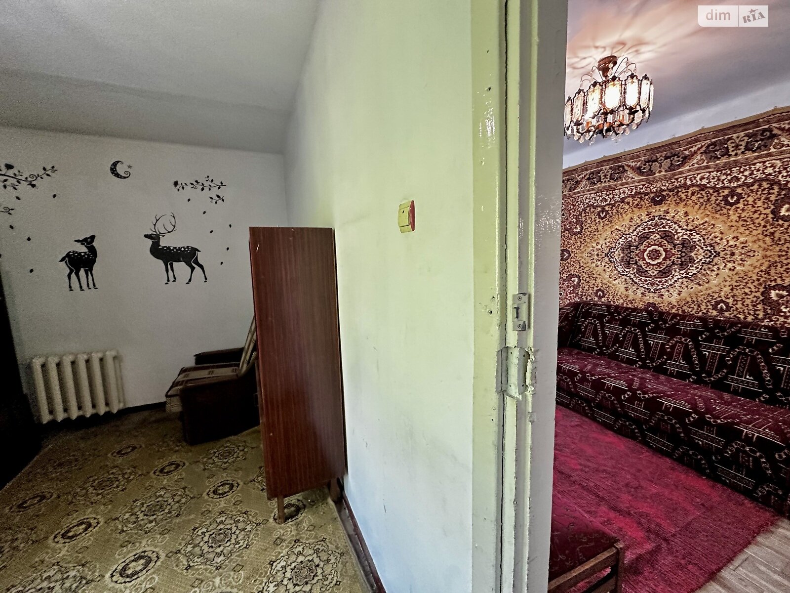 двухкомнатная квартира в Львове, район Сыховский, на ул. Дунайская 7 в аренду на долгий срок помесячно фото 1 двухкомнатная квартира в Львове, район Сыховский, на ул. Дунайская 7 в аренду на долгий срок помесячно фото 1