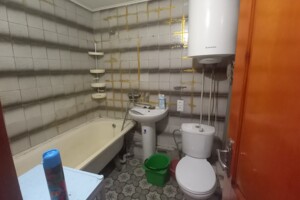 двокімнатна квартира в Львові, район Сихівський, на вул. Хуторівка в довготривалу оренду помісячно фото 2