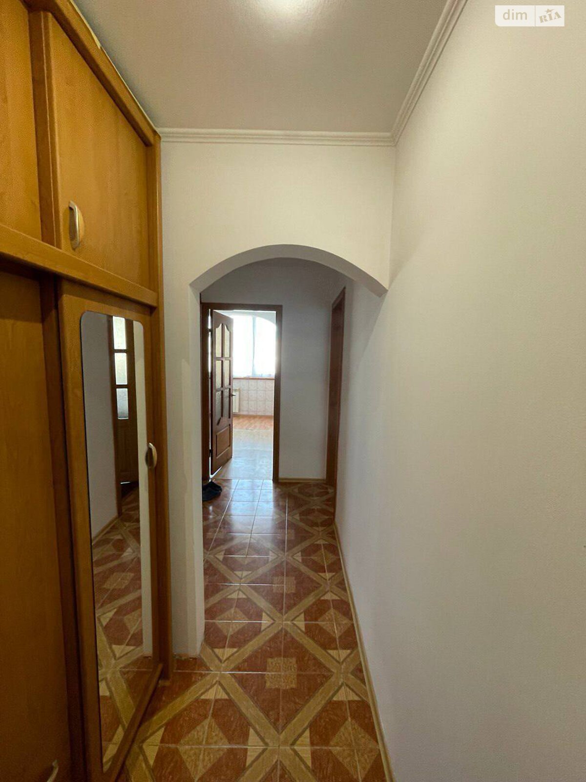 однокомнатная квартира в Львове, район Сыховский, на ул. Кавалеридзе Ивана в аренду на долгий срок помесячно фото 1