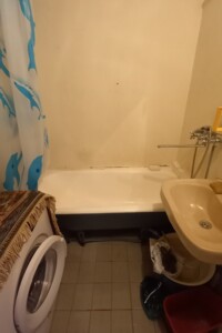 двухкомнатная квартира в Львове, район Сыховский, на ул. Коломийская в аренду на долгий срок помесячно фото 2